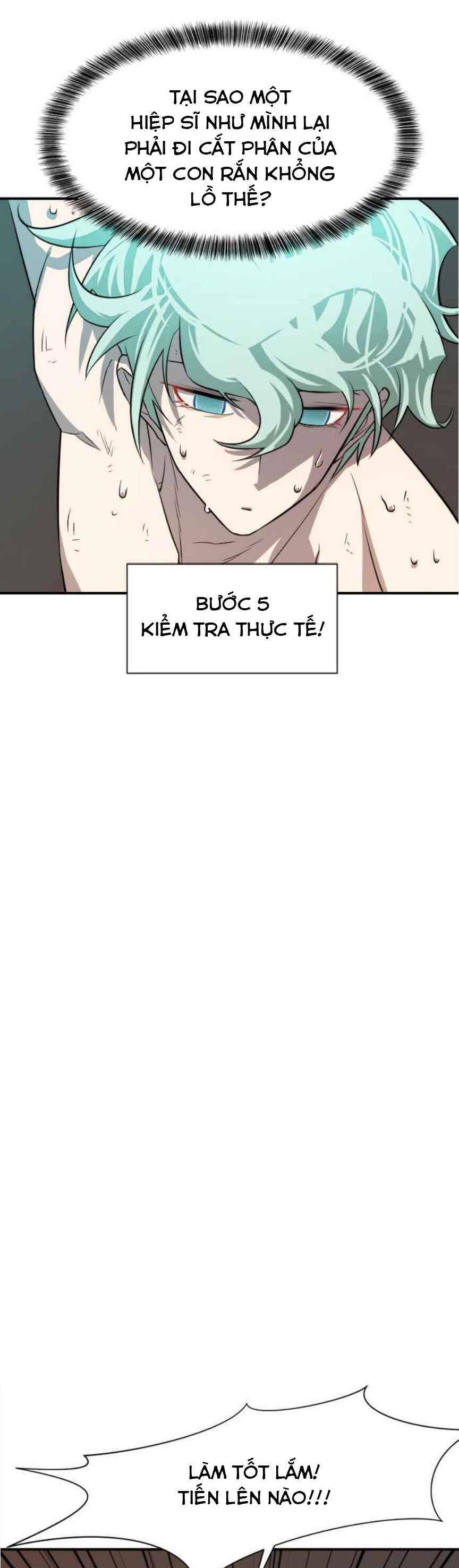 Kĩ Sư Bá Nhất Thế Giới Chap 10 - Next Chap 11