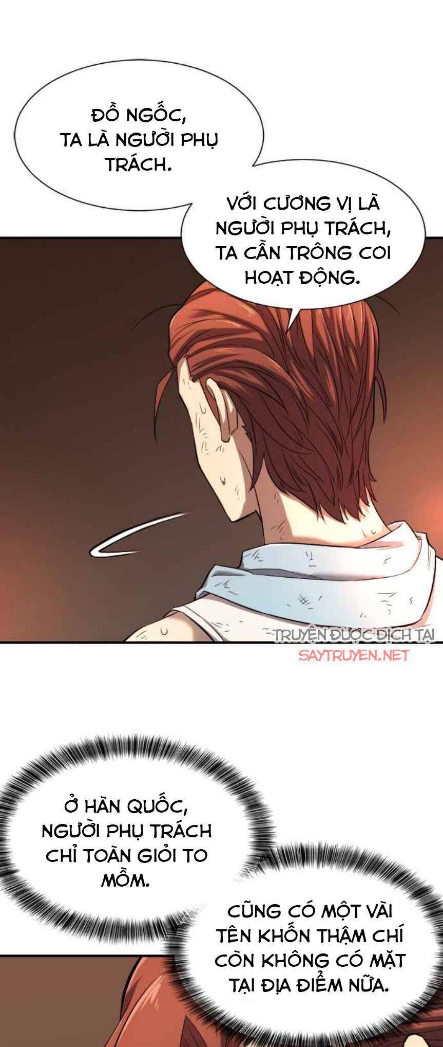 Kĩ Sư Bá Nhất Thế Giới Chap 10 - Next Chap 11