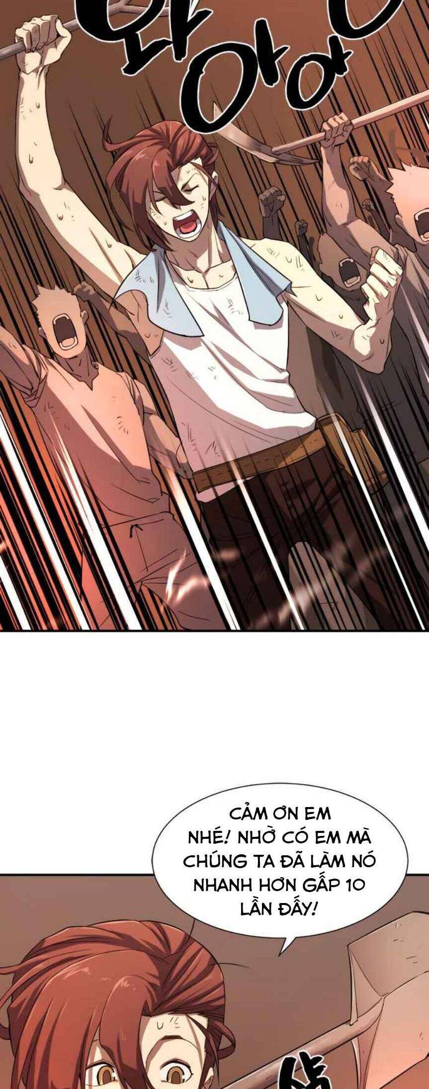 Kĩ Sư Bá Nhất Thế Giới Chap 10 - Next Chap 11