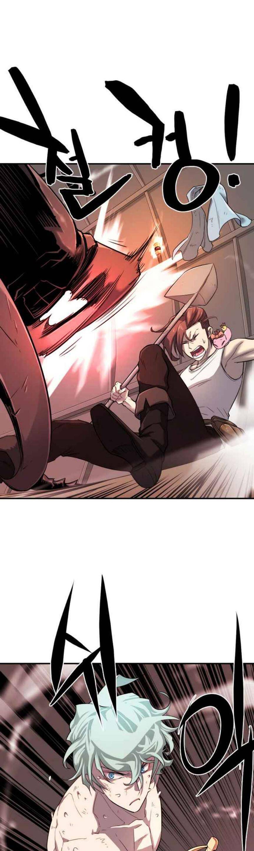 Kĩ Sư Bá Nhất Thế Giới Chap 10 - Next Chap 11