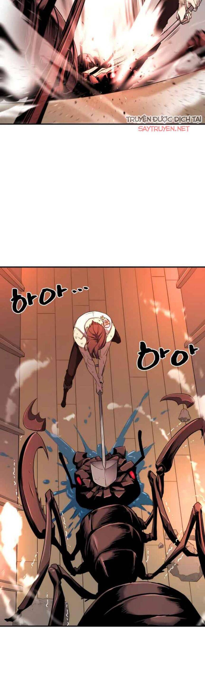 Kĩ Sư Bá Nhất Thế Giới Chap 10 - Next Chap 11
