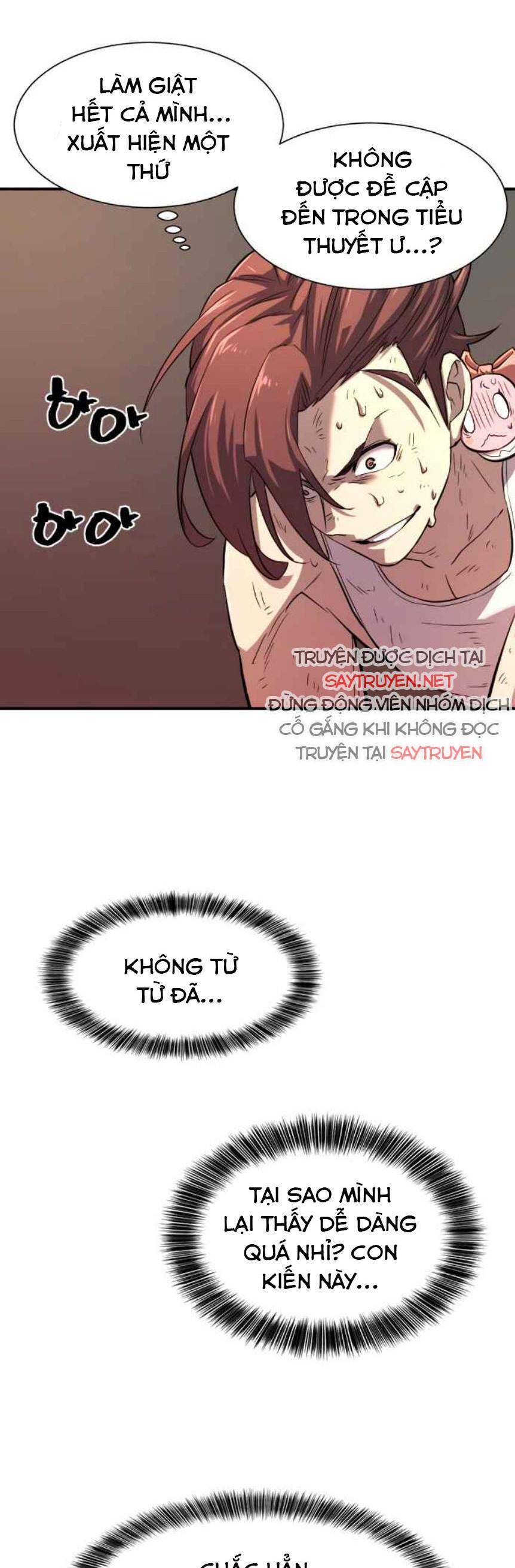 Kĩ Sư Bá Nhất Thế Giới Chap 10 - Next Chap 11