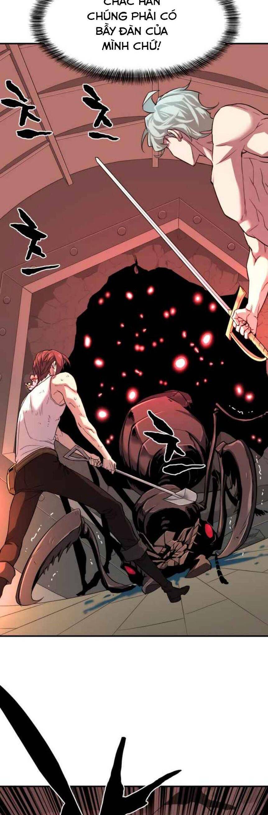 Kĩ Sư Bá Nhất Thế Giới Chap 10 - Next Chap 11