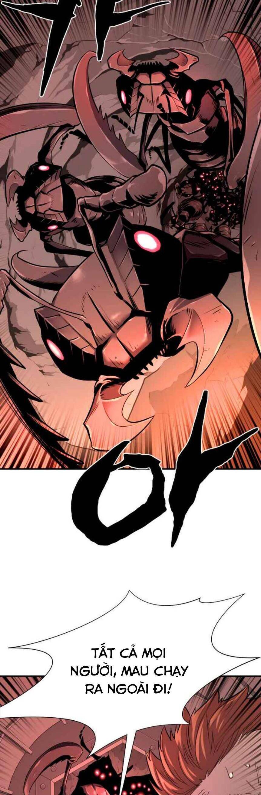 Kĩ Sư Bá Nhất Thế Giới Chap 10 - Next Chap 11