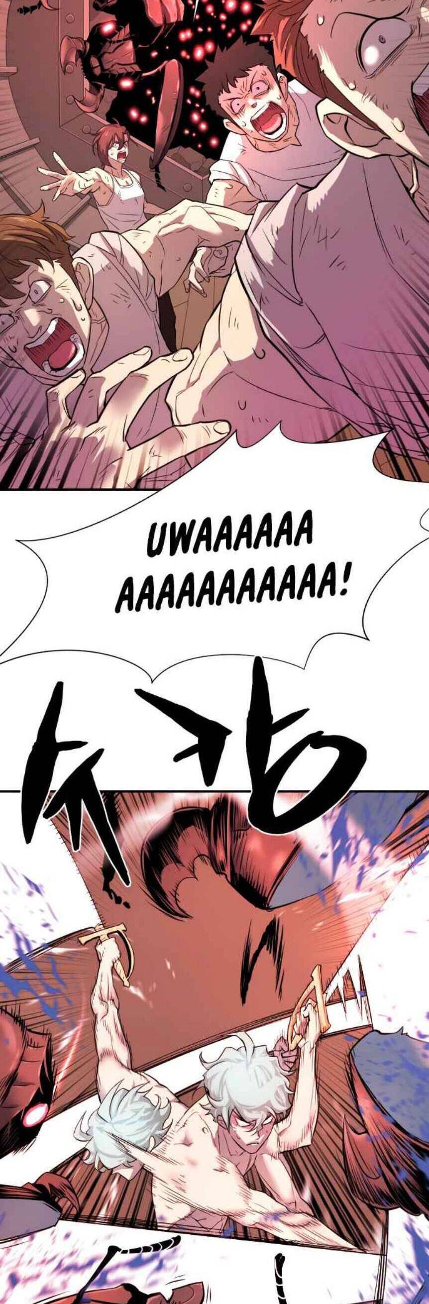 Kĩ Sư Bá Nhất Thế Giới Chap 10 - Next Chap 11