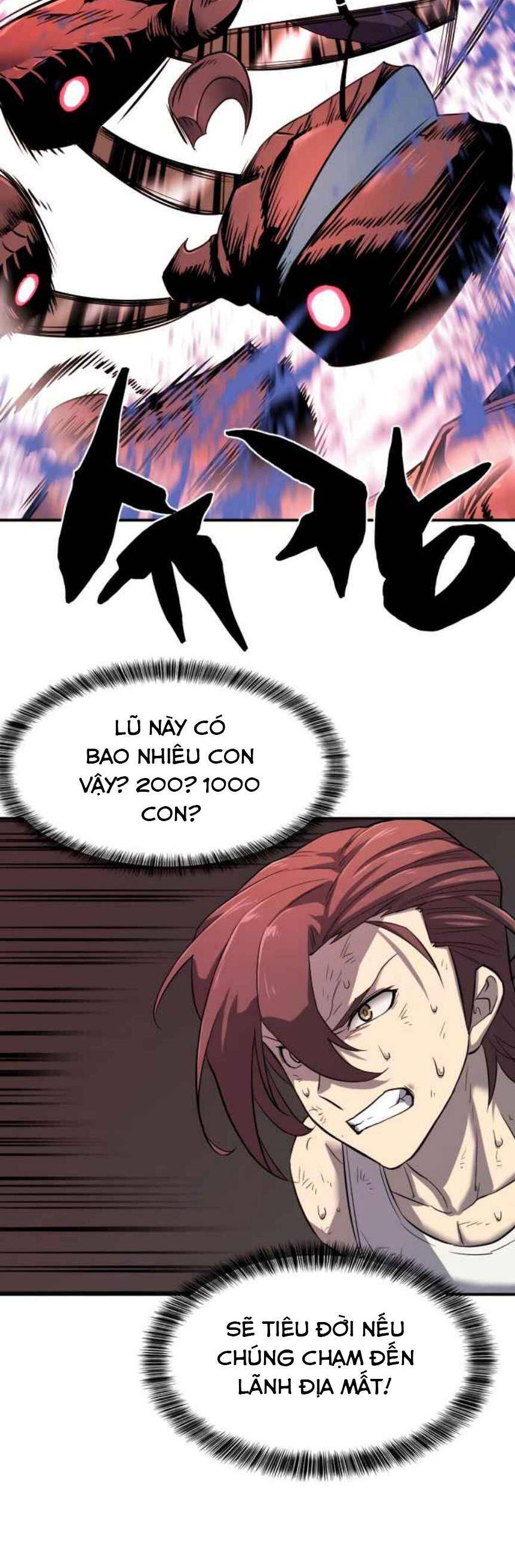 Kĩ Sư Bá Nhất Thế Giới Chap 10 - Next Chap 11