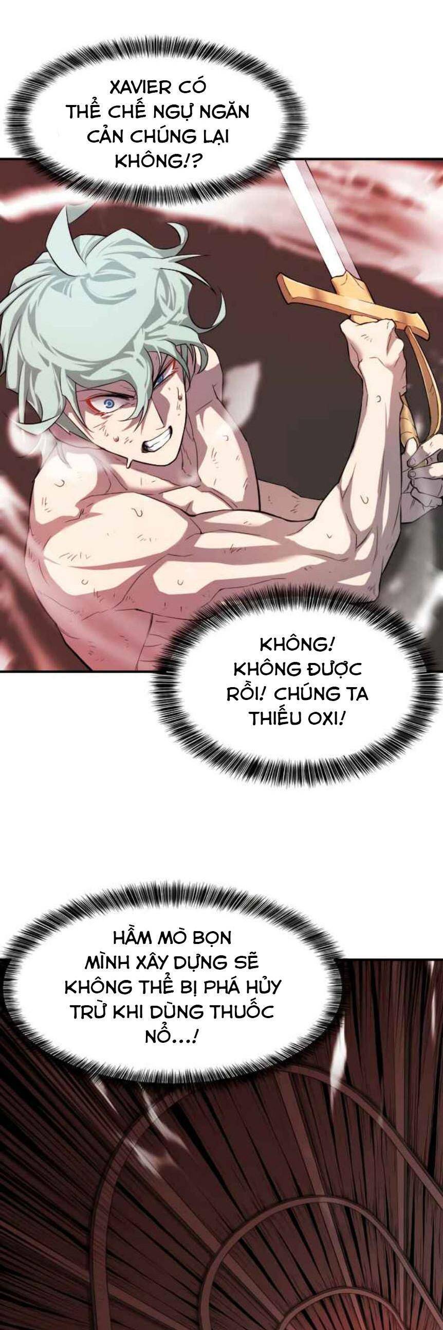 Kĩ Sư Bá Nhất Thế Giới Chap 10 - Next Chap 11