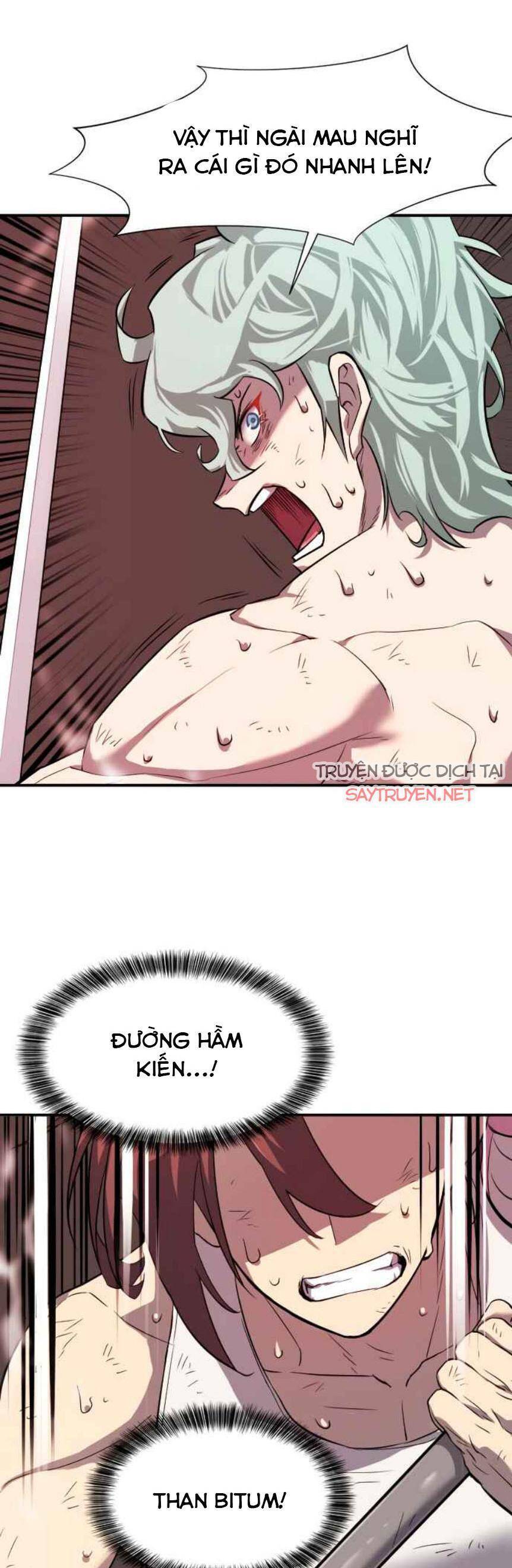 Kĩ Sư Bá Nhất Thế Giới Chap 10 - Next Chap 11