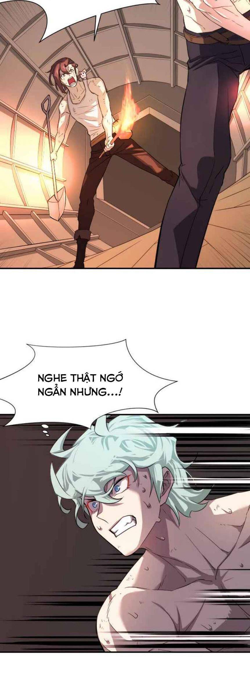 Kĩ Sư Bá Nhất Thế Giới Chap 10 - Next Chap 11