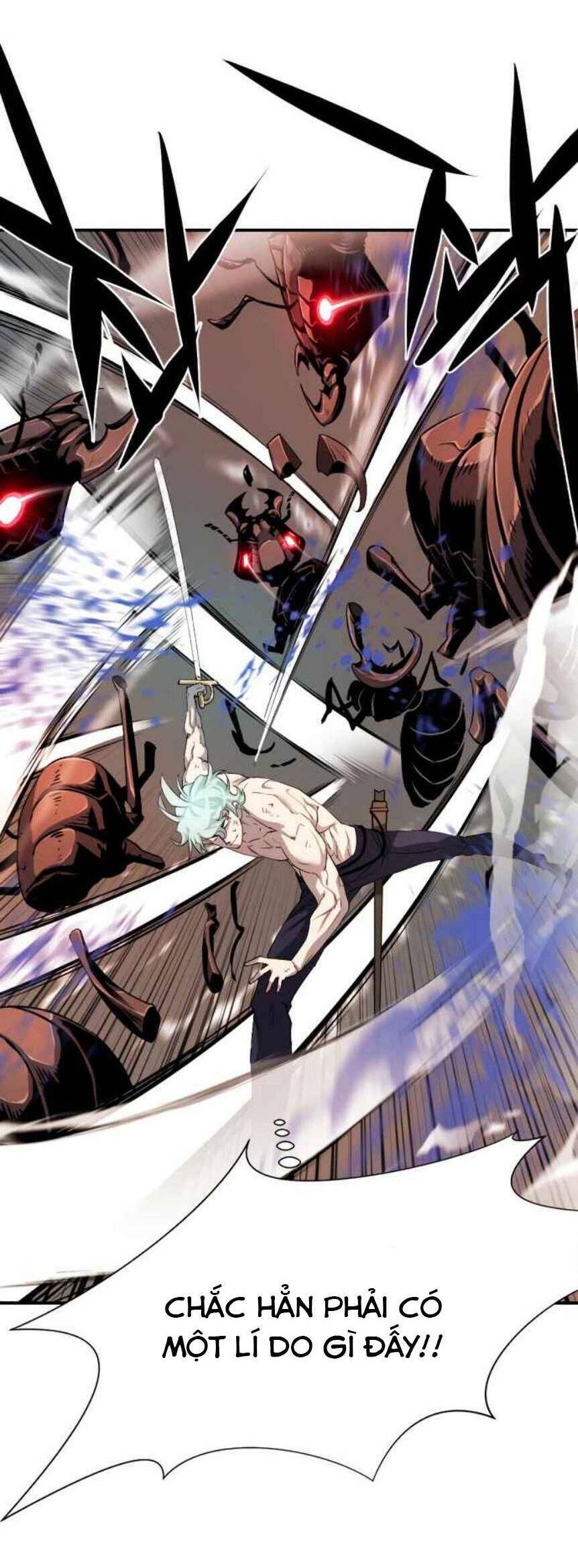 Kĩ Sư Bá Nhất Thế Giới Chap 10 - Next Chap 11