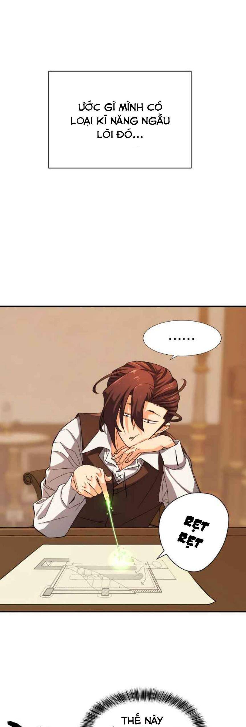 Kĩ Sư Bá Nhất Thế Giới Chap 10 - Next Chap 11