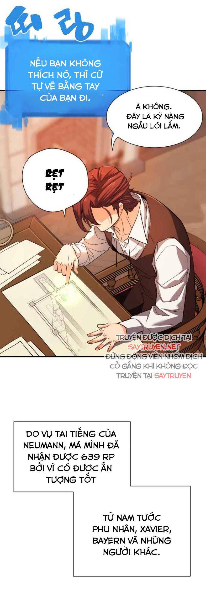 Kĩ Sư Bá Nhất Thế Giới Chap 10 - Next Chap 11
