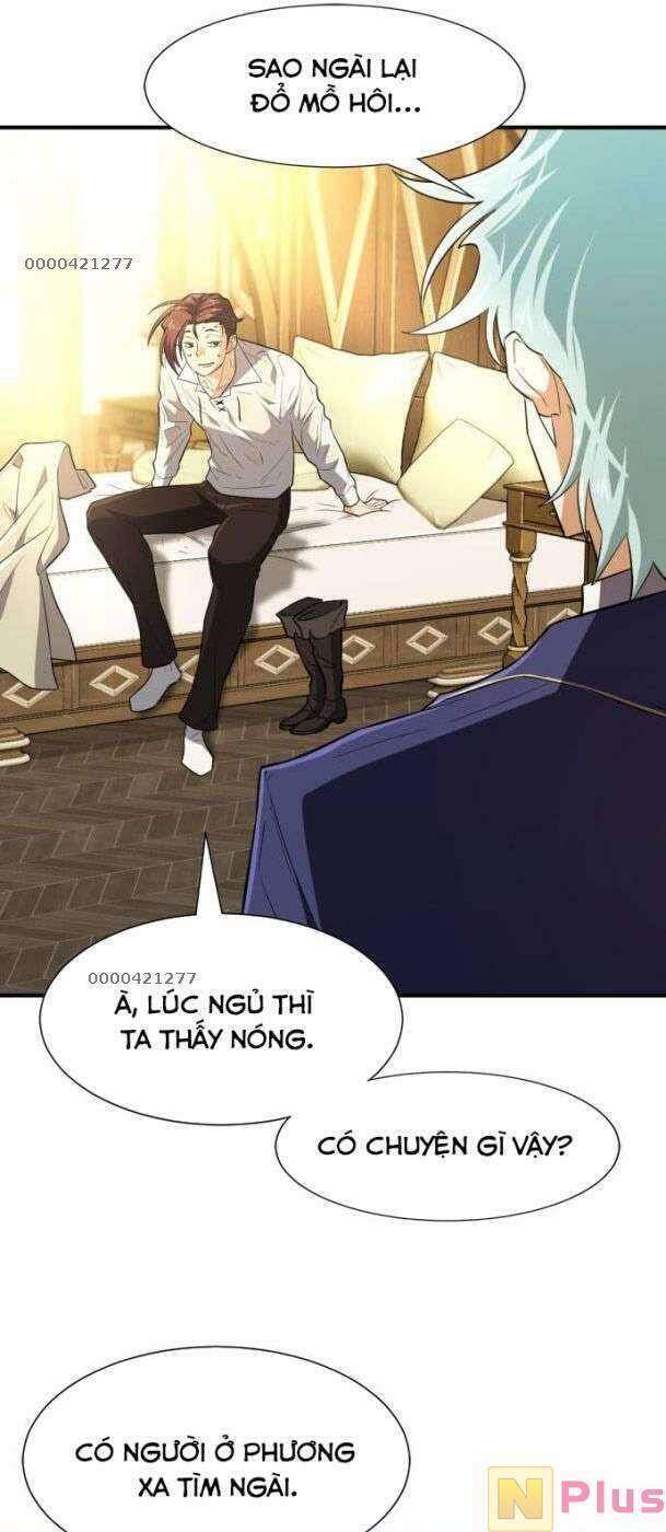 Kĩ Sư Bá Nhất Thế Giới Chap 100 - Next Chap 101