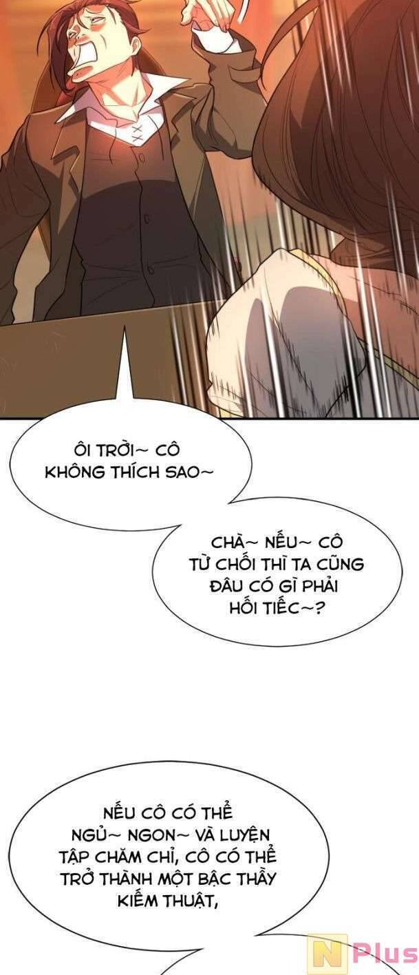 Kĩ Sư Bá Nhất Thế Giới Chap 100 - Next Chap 101