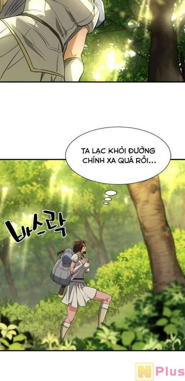 Kĩ Sư Bá Nhất Thế Giới Chap 100 - Next Chap 101