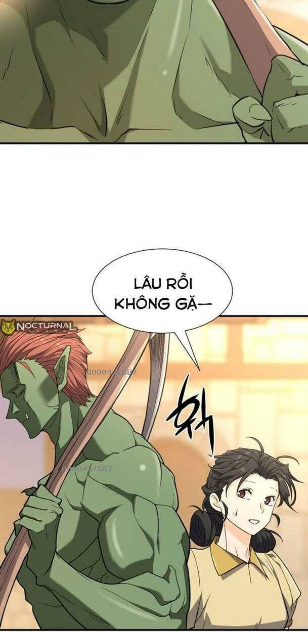 Kĩ Sư Bá Nhất Thế Giới Chap 101 - Next Chap 102