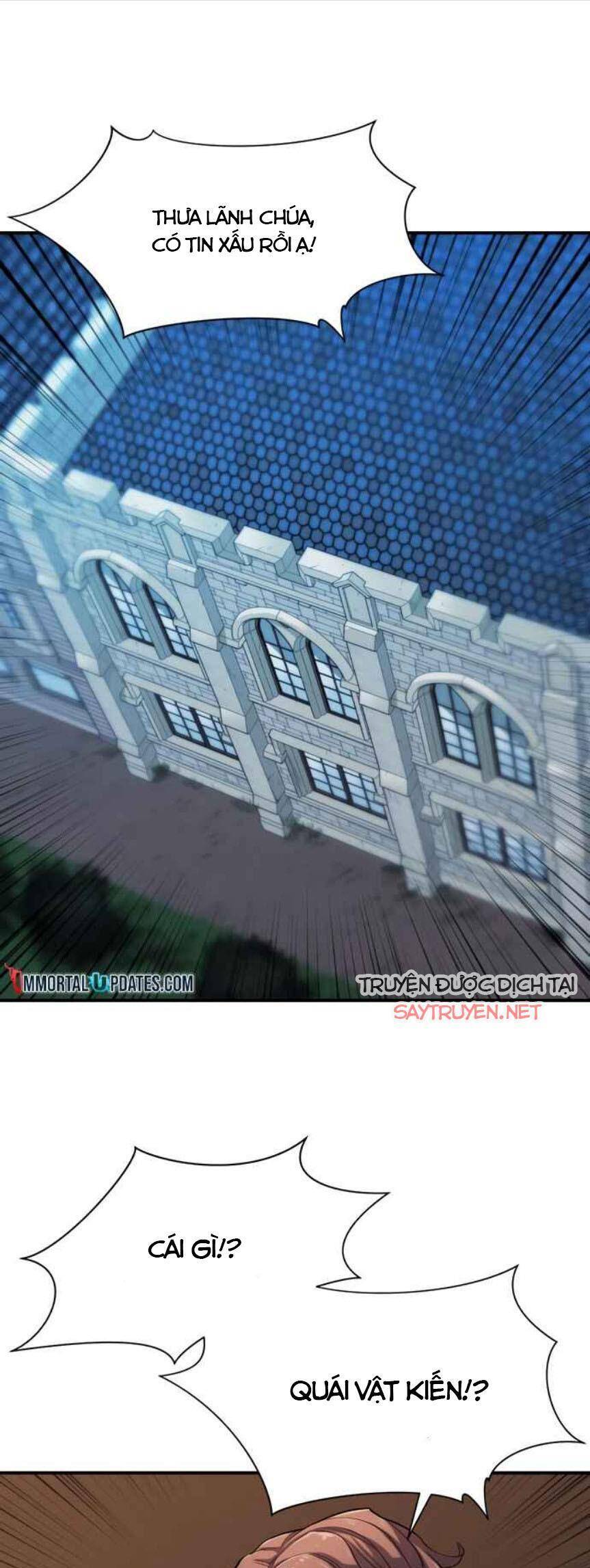 Kĩ Sư Bá Nhất Thế Giới Chap 11 - Next Chap 12