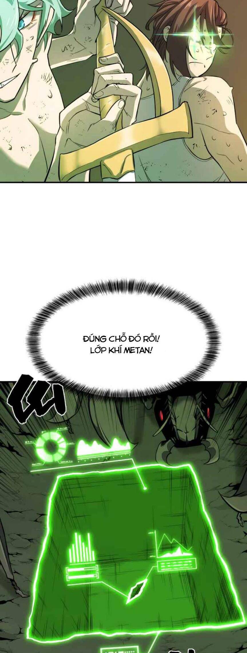 Kĩ Sư Bá Nhất Thế Giới Chap 11 - Next Chap 12