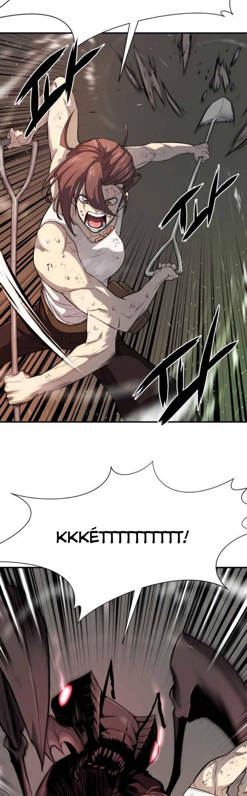 Kĩ Sư Bá Nhất Thế Giới Chap 11 - Next Chap 12