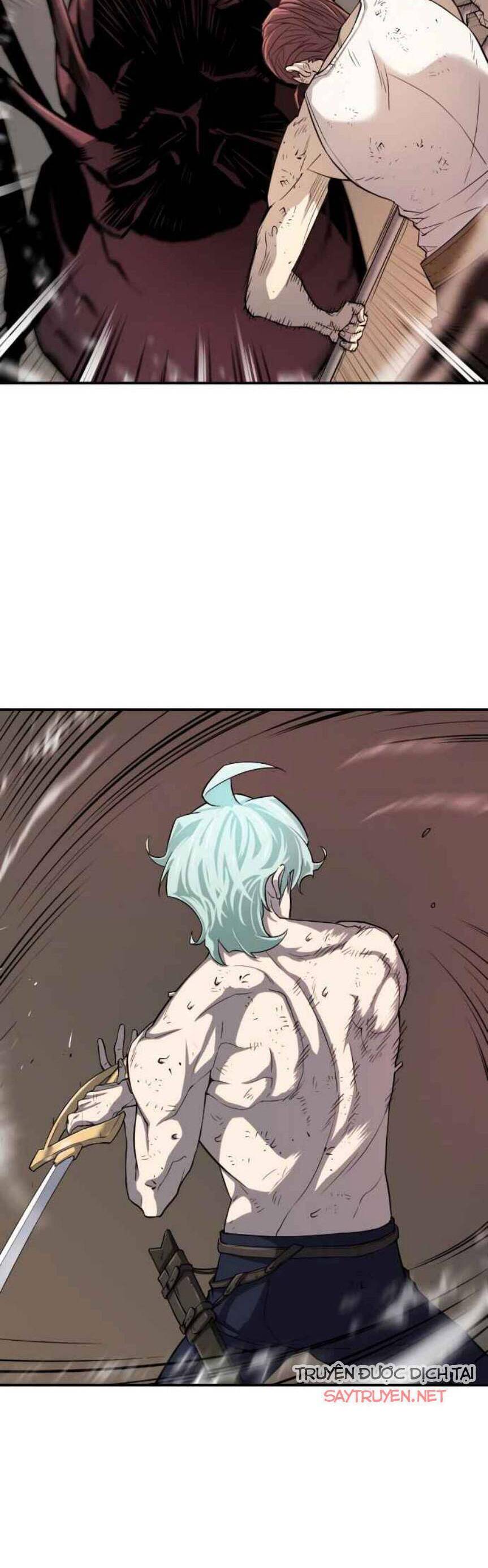 Kĩ Sư Bá Nhất Thế Giới Chap 11 - Next Chap 12