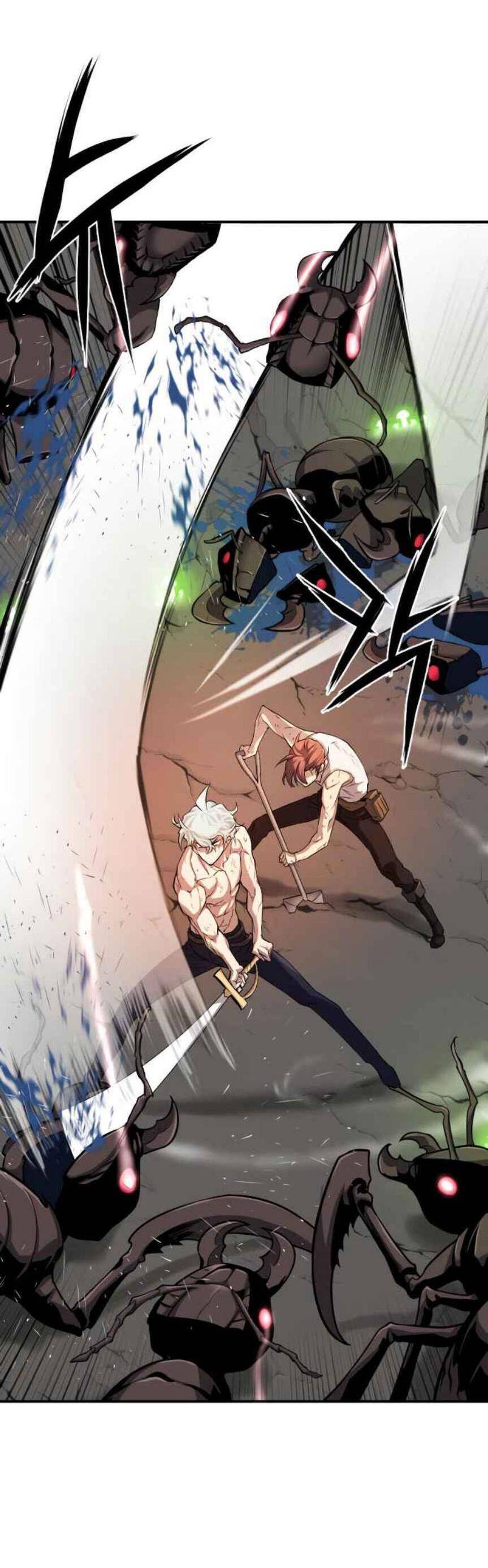 Kĩ Sư Bá Nhất Thế Giới Chap 11 - Next Chap 12