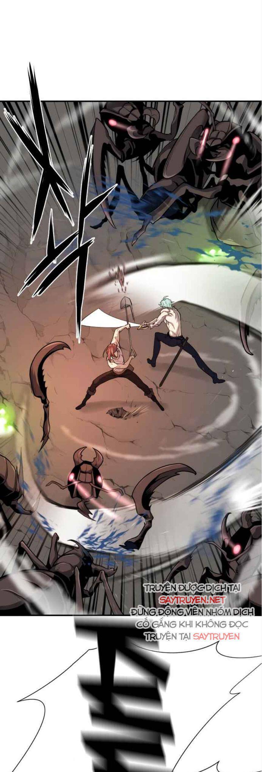Kĩ Sư Bá Nhất Thế Giới Chap 11 - Next Chap 12