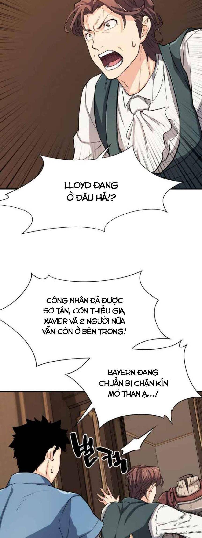 Kĩ Sư Bá Nhất Thế Giới Chap 11 - Next Chap 12