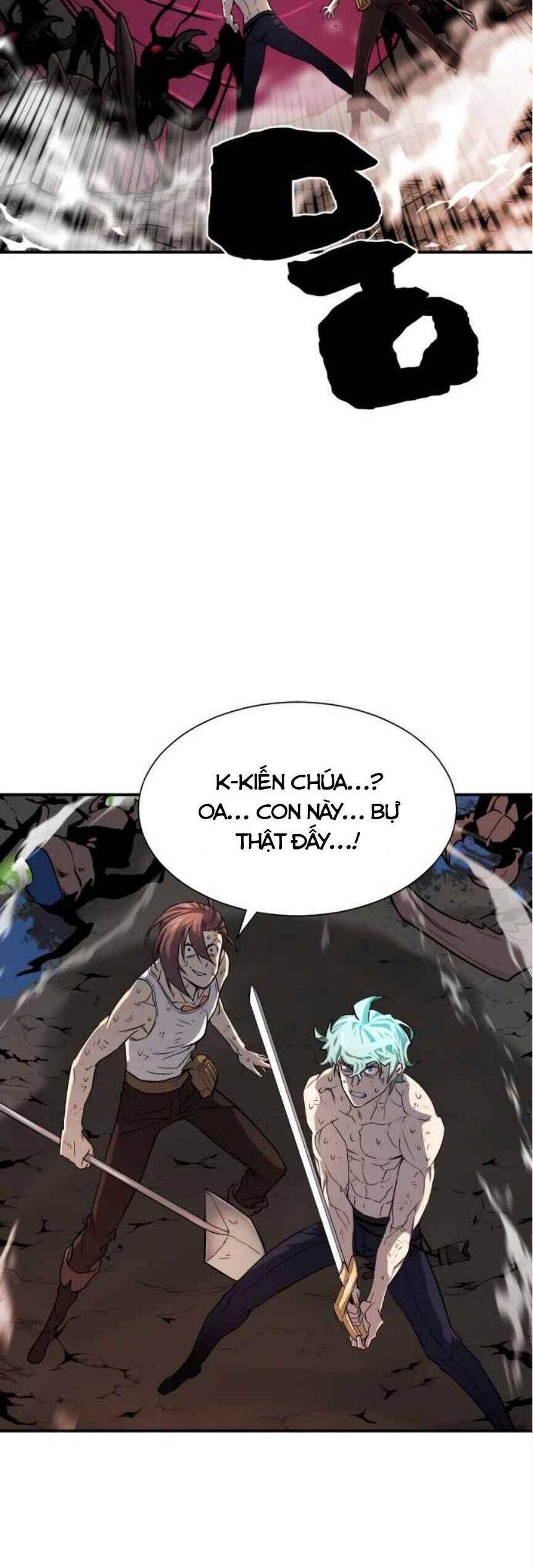 Kĩ Sư Bá Nhất Thế Giới Chap 11 - Next Chap 12