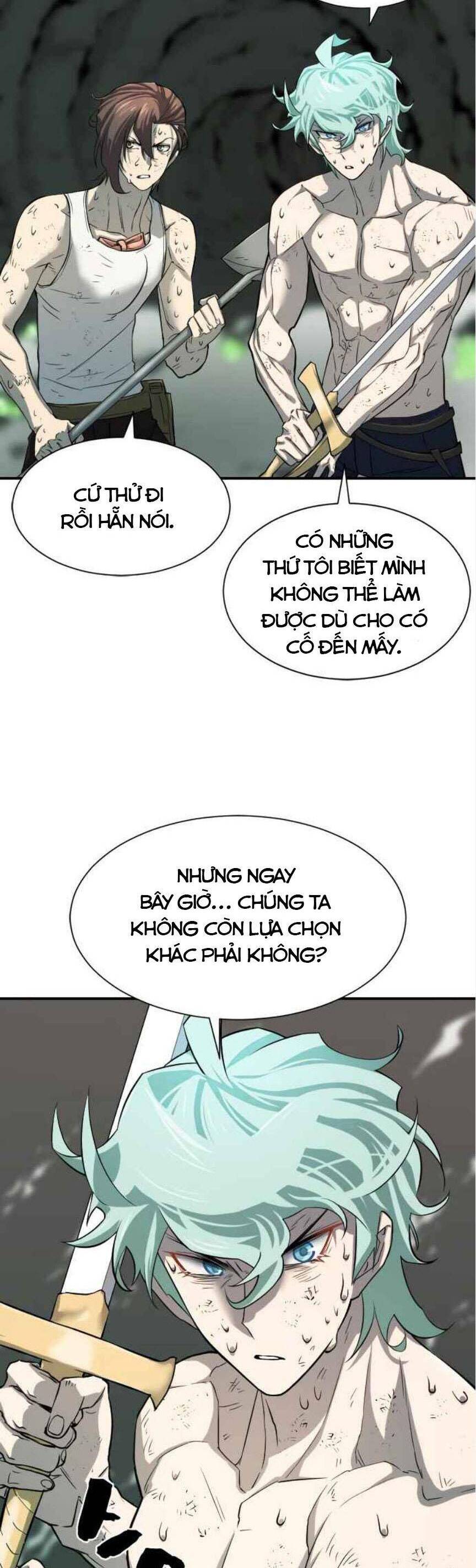 Kĩ Sư Bá Nhất Thế Giới Chap 11 - Next Chap 12