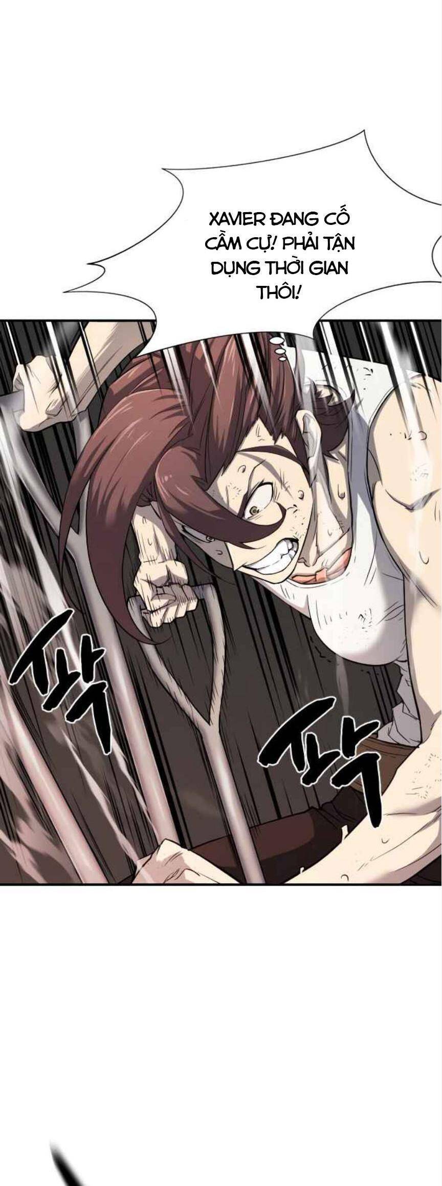 Kĩ Sư Bá Nhất Thế Giới Chap 11 - Next Chap 12