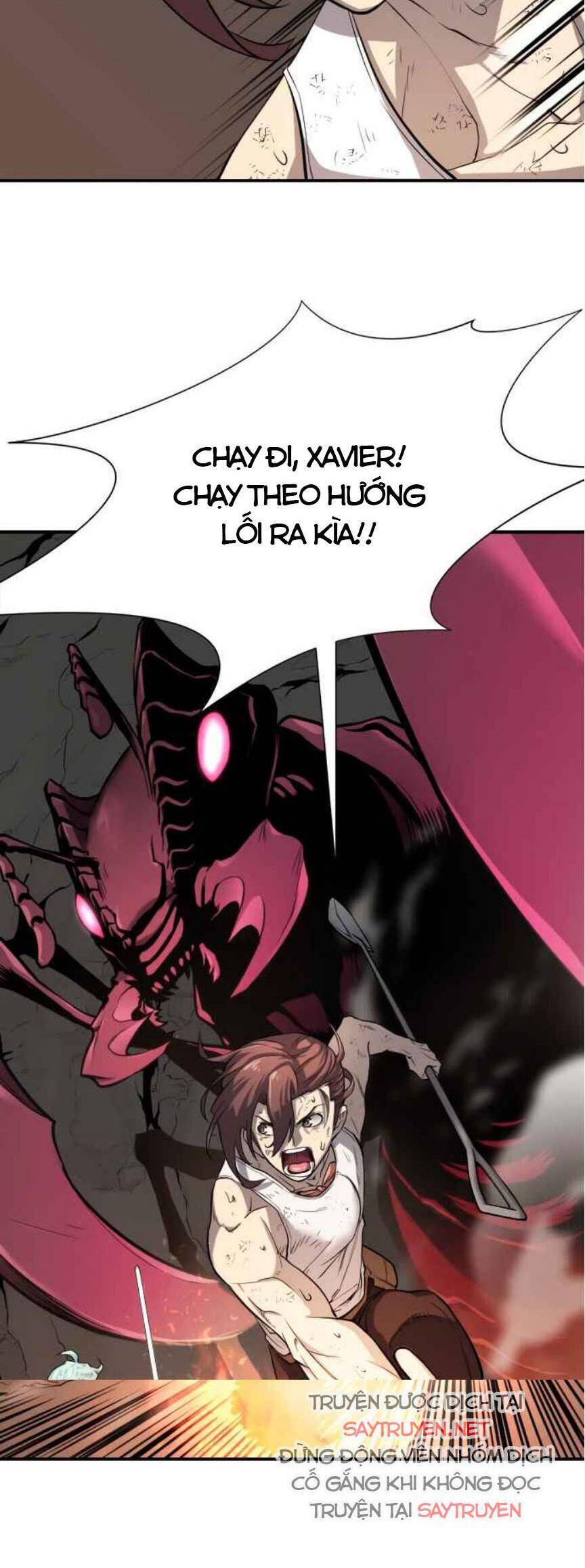 Kĩ Sư Bá Nhất Thế Giới Chap 11 - Next Chap 12