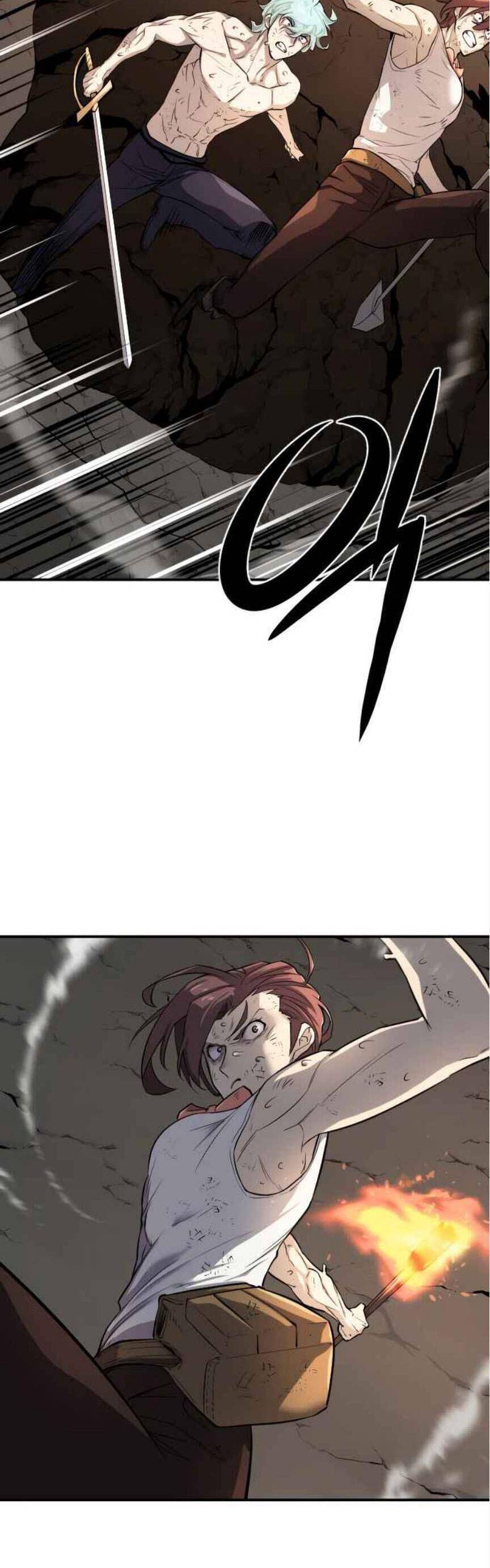 Kĩ Sư Bá Nhất Thế Giới Chap 11 - Next Chap 12