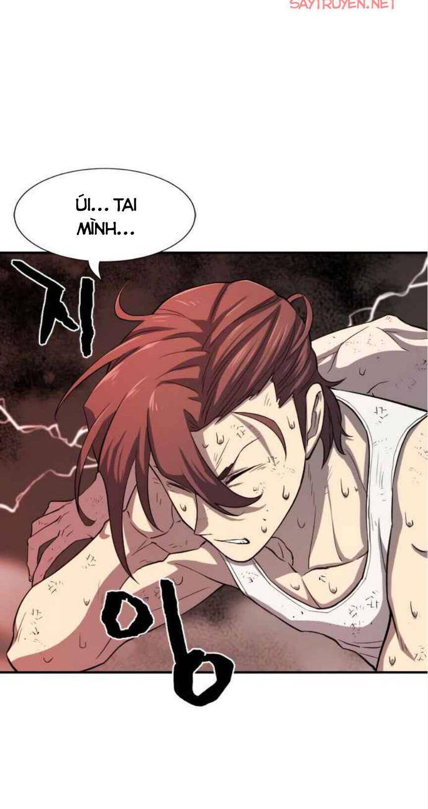 Kĩ Sư Bá Nhất Thế Giới Chap 11 - Next Chap 12