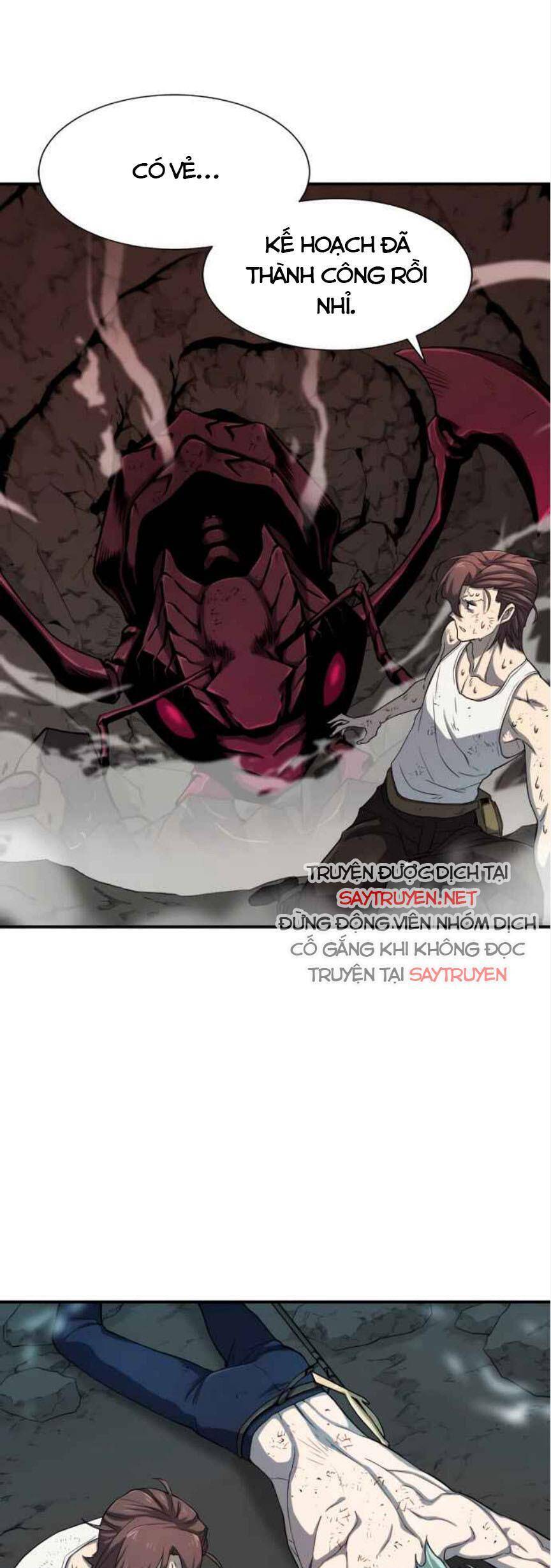Kĩ Sư Bá Nhất Thế Giới Chap 11 - Next Chap 12