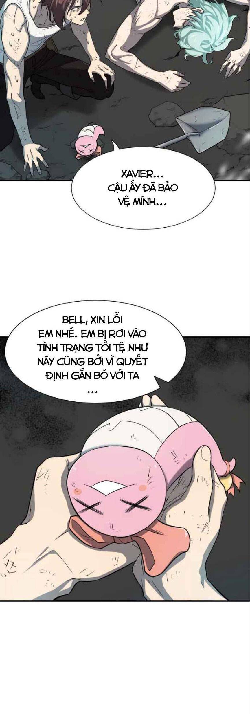 Kĩ Sư Bá Nhất Thế Giới Chap 11 - Next Chap 12