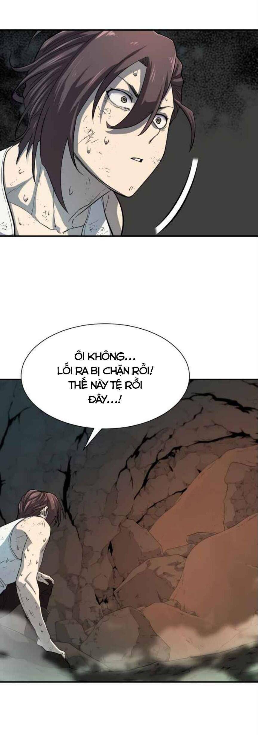 Kĩ Sư Bá Nhất Thế Giới Chap 11 - Next Chap 12