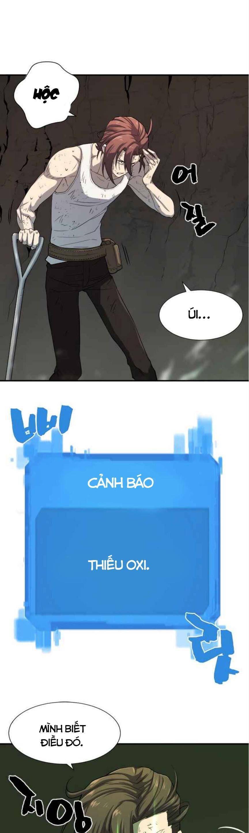 Kĩ Sư Bá Nhất Thế Giới Chap 11 - Next Chap 12