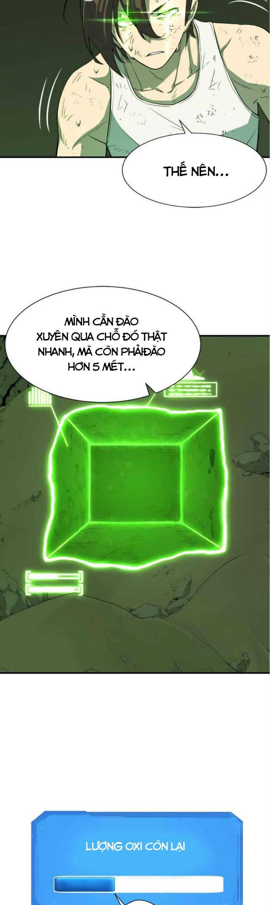 Kĩ Sư Bá Nhất Thế Giới Chap 11 - Next Chap 12