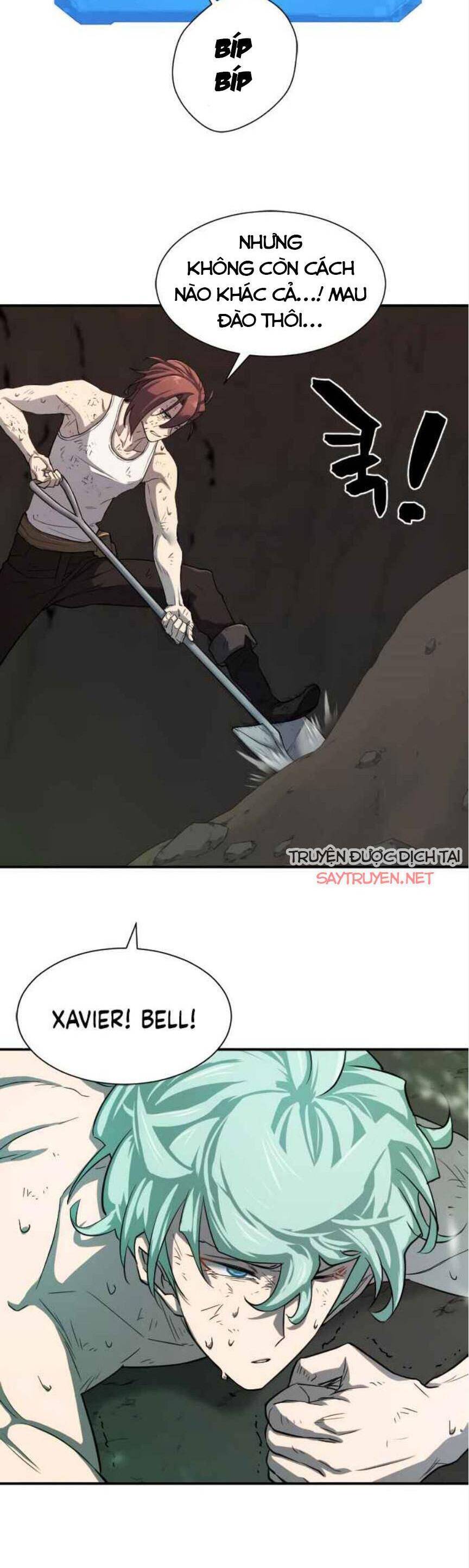 Kĩ Sư Bá Nhất Thế Giới Chap 11 - Next Chap 12