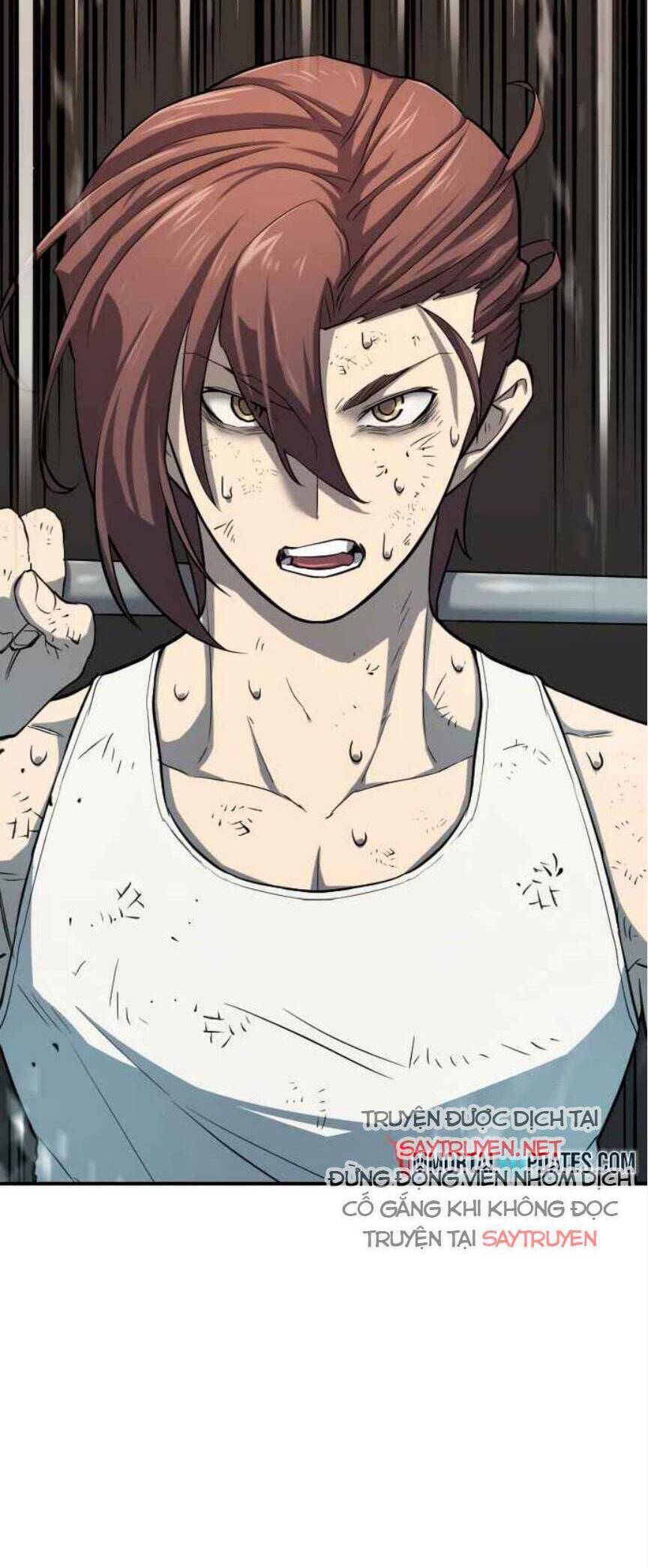 Kĩ Sư Bá Nhất Thế Giới Chap 11 - Next Chap 12
