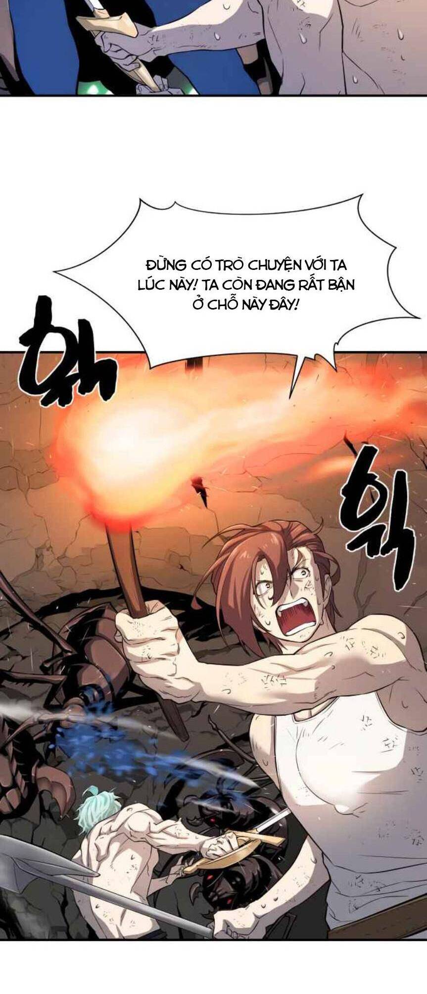Kĩ Sư Bá Nhất Thế Giới Chap 11 - Next Chap 12