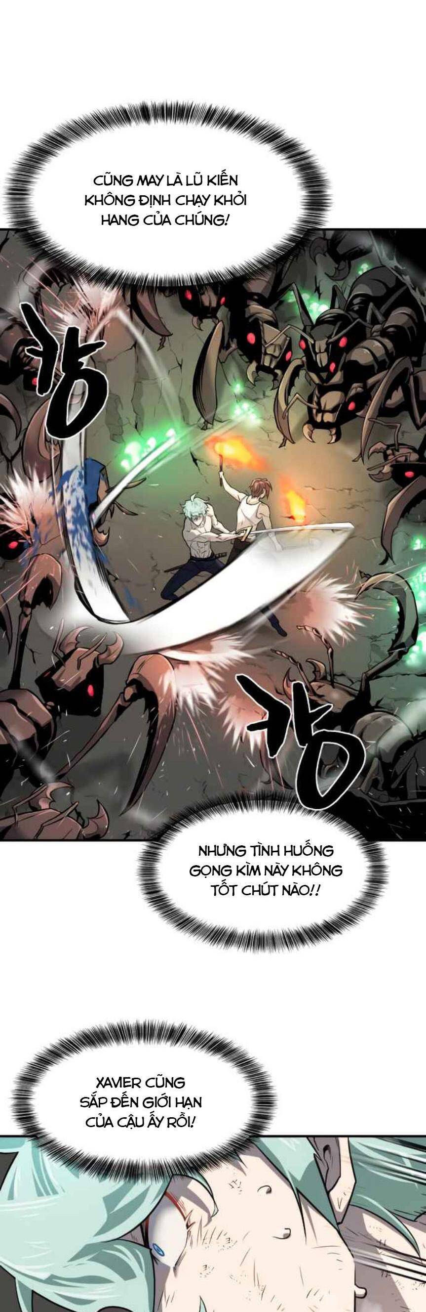 Kĩ Sư Bá Nhất Thế Giới Chap 11 - Next Chap 12