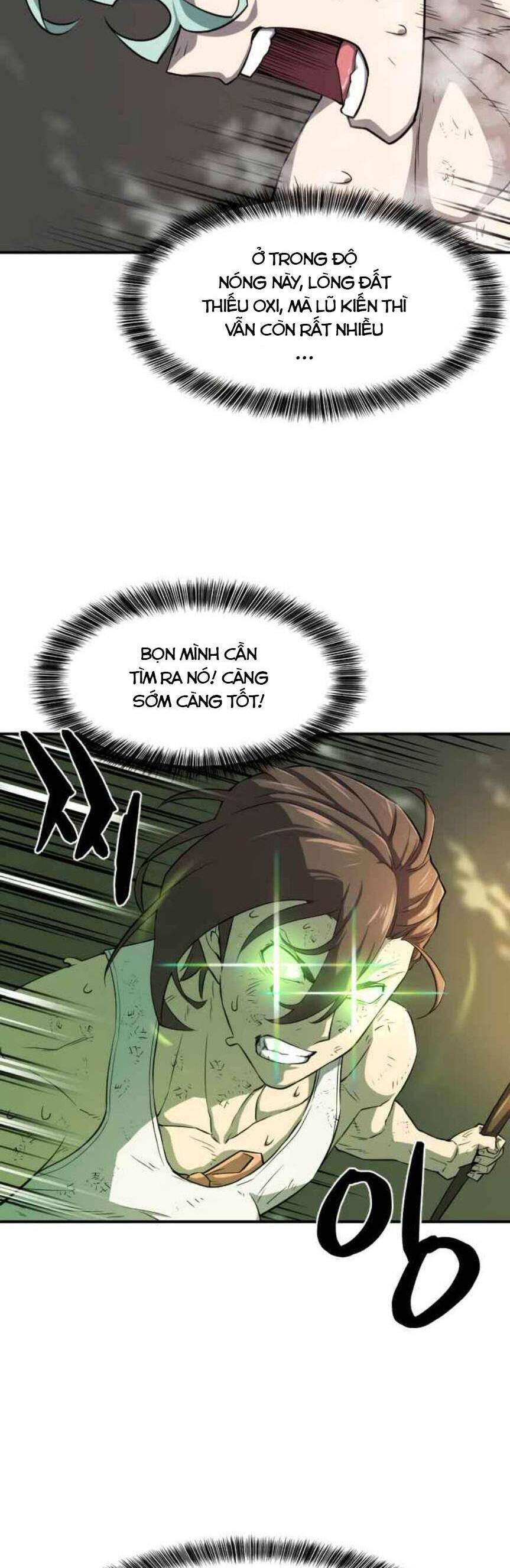 Kĩ Sư Bá Nhất Thế Giới Chap 11 - Next Chap 12