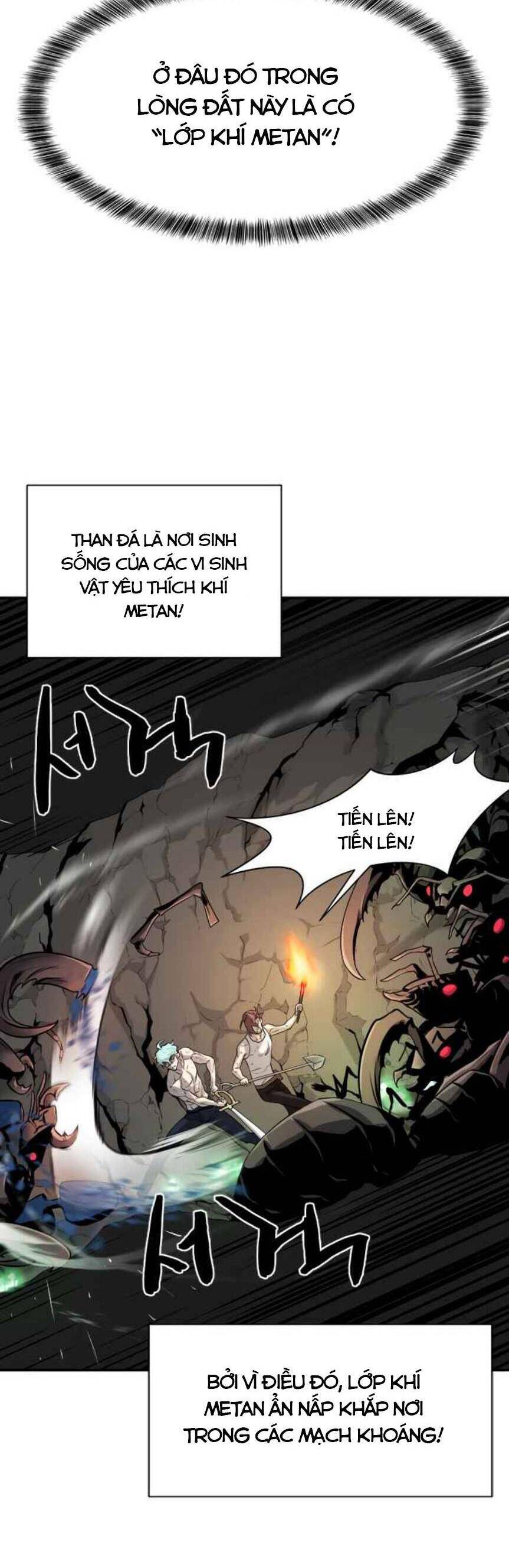 Kĩ Sư Bá Nhất Thế Giới Chap 11 - Next Chap 12