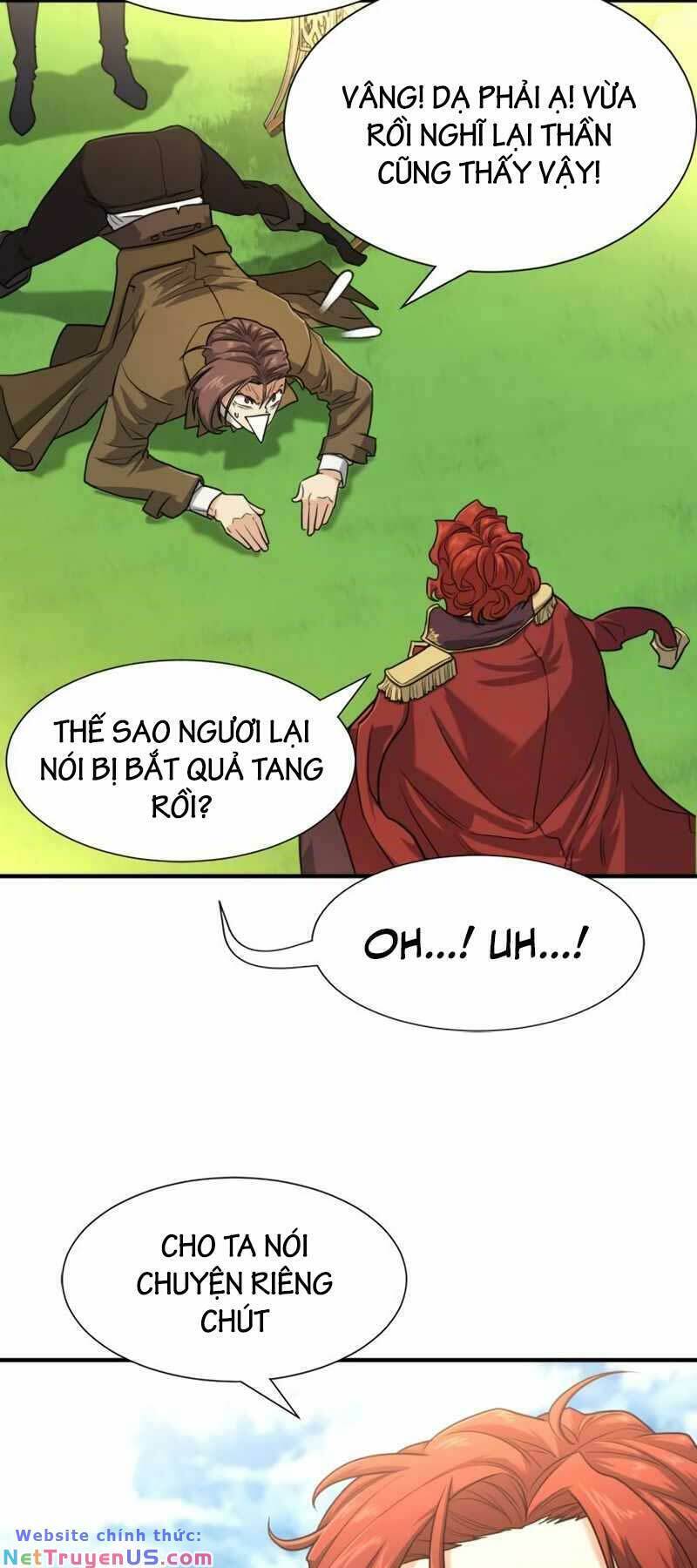 Kĩ Sư Bá Nhất Thế Giới Chap 111 - Next Chap 112