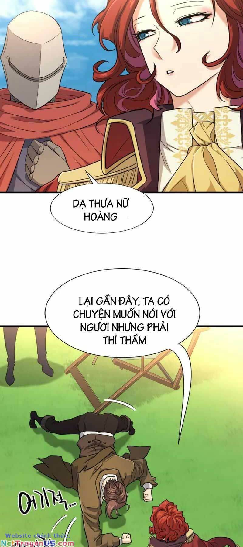 Kĩ Sư Bá Nhất Thế Giới Chap 111 - Next Chap 112