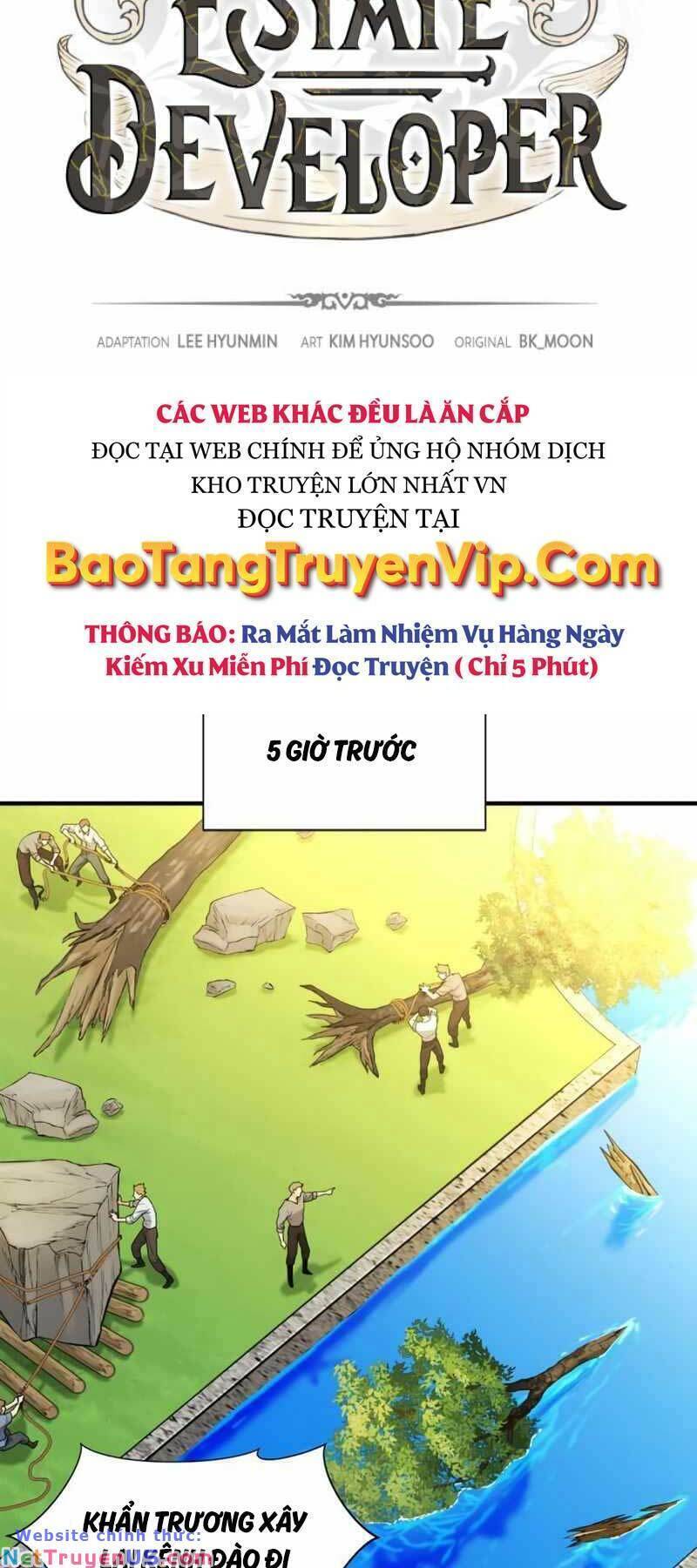 Kĩ Sư Bá Nhất Thế Giới Chap 111 - Next Chap 112