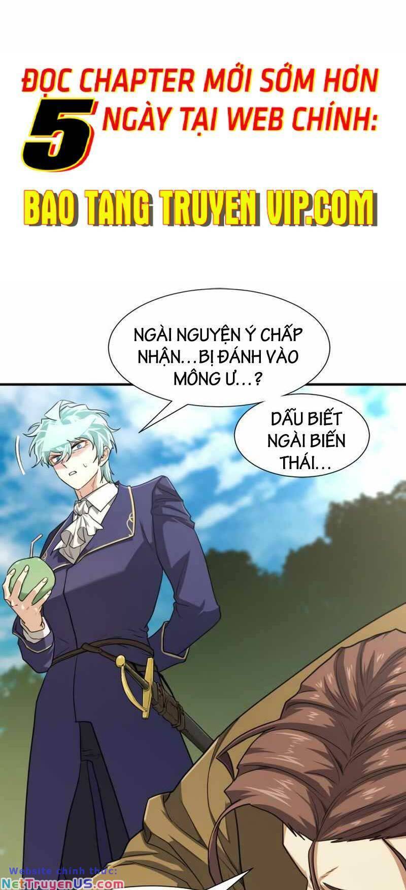 Kĩ Sư Bá Nhất Thế Giới Chap 111 - Next Chap 112