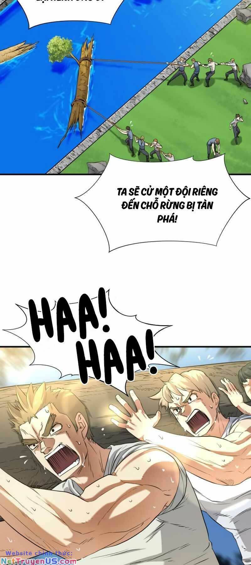 Kĩ Sư Bá Nhất Thế Giới Chap 111 - Next Chap 112