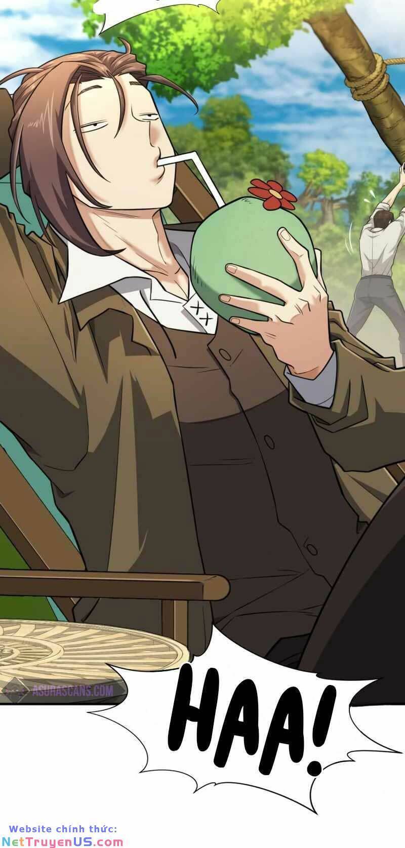 Kĩ Sư Bá Nhất Thế Giới Chap 111 - Next Chap 112